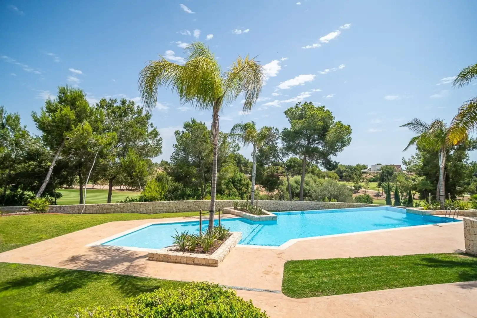 Flat with pool for sale in Pilar de la Horadada ciudad, imagen 30