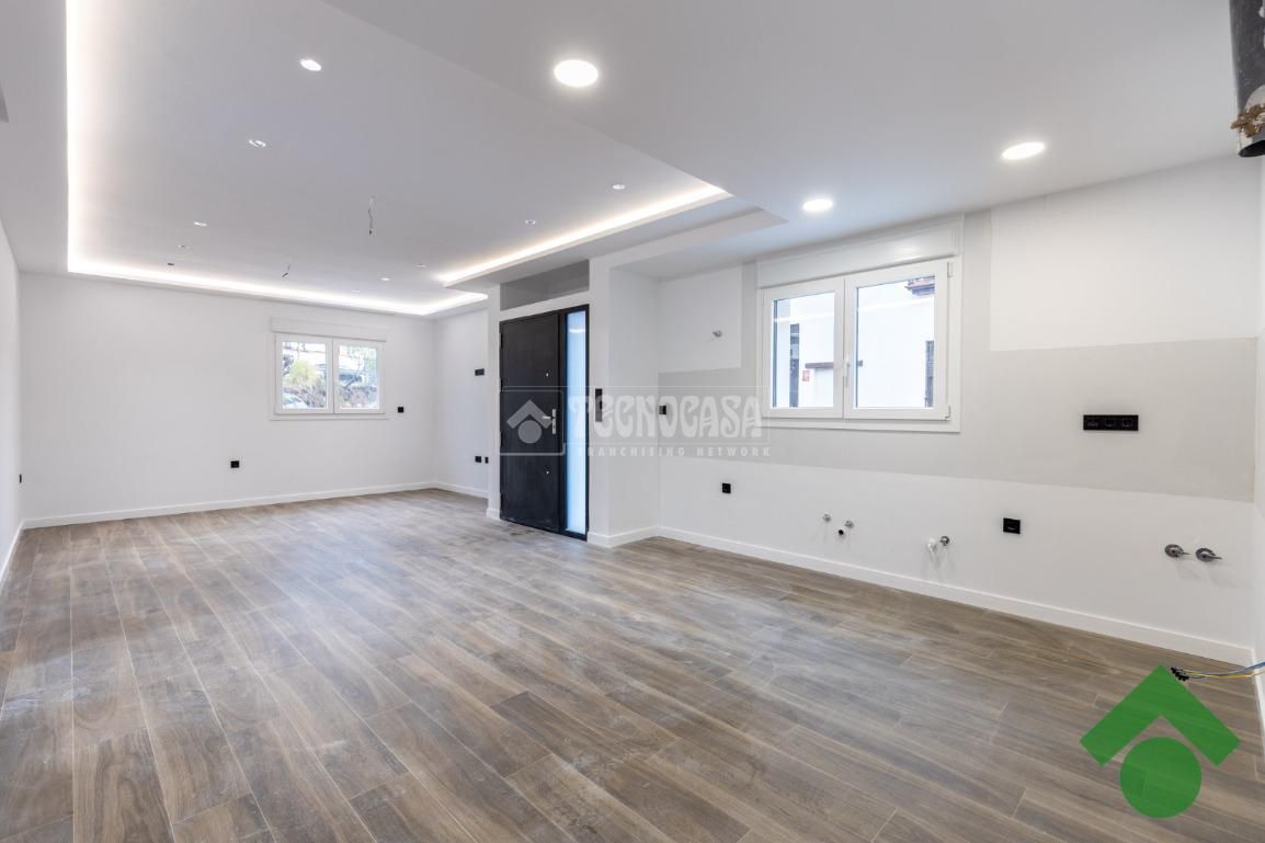 Casa adosada en venta en Víznar