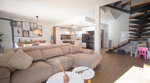 Foto 3 de Casa adosada en venta en Obera, 55, Carranque, Toledo