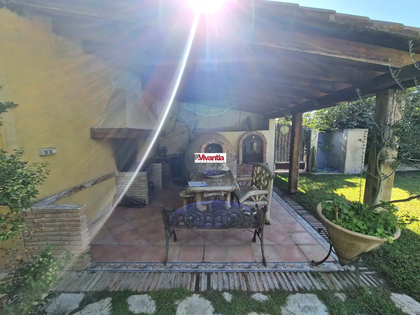 Xalet amb piscina en venda a Pedanías Centro, imagen 5