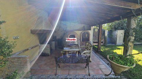 CHALET - CAZALLA, immagine 5