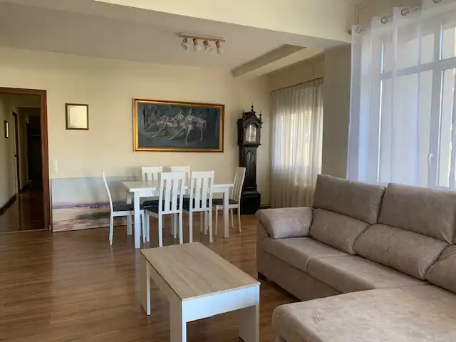 Appartement avec terrasse à louer à Centro, imagen 3
