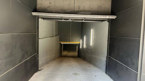 Foto 3 de Garatge en venda a Calle Pla de L´ametllera, 123, Sant Pere, Terrassa