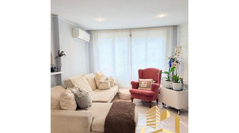 Photo 5 of Flat for sale in Calle Democracia, Nou Moles, Valencia Capital