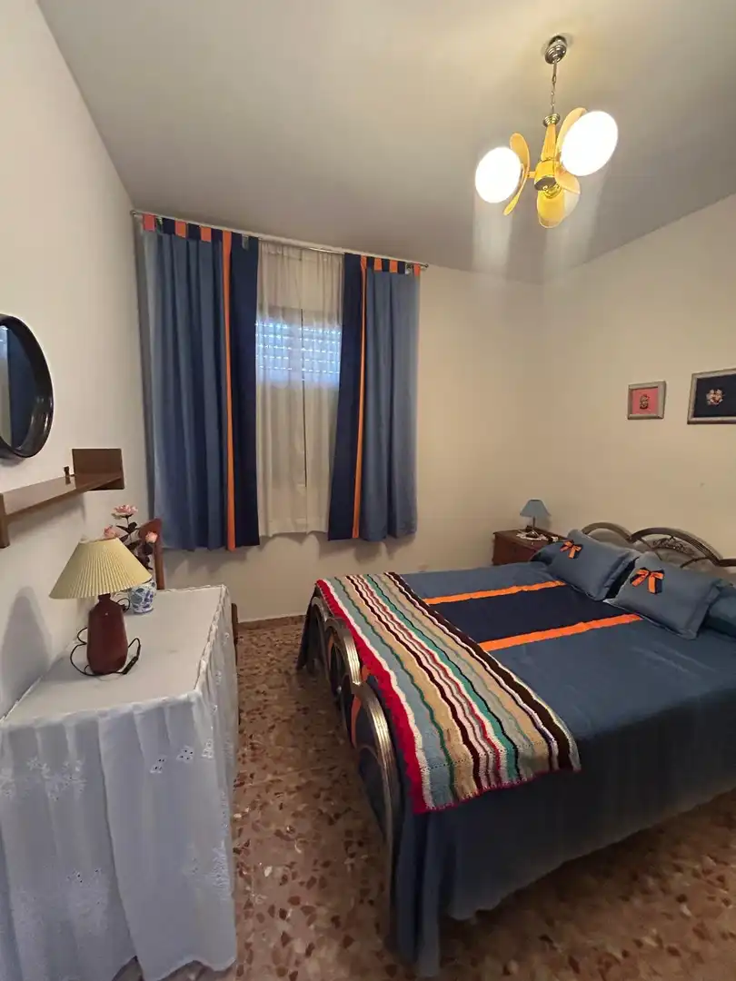 Habitación de Piso en venta en Utrera