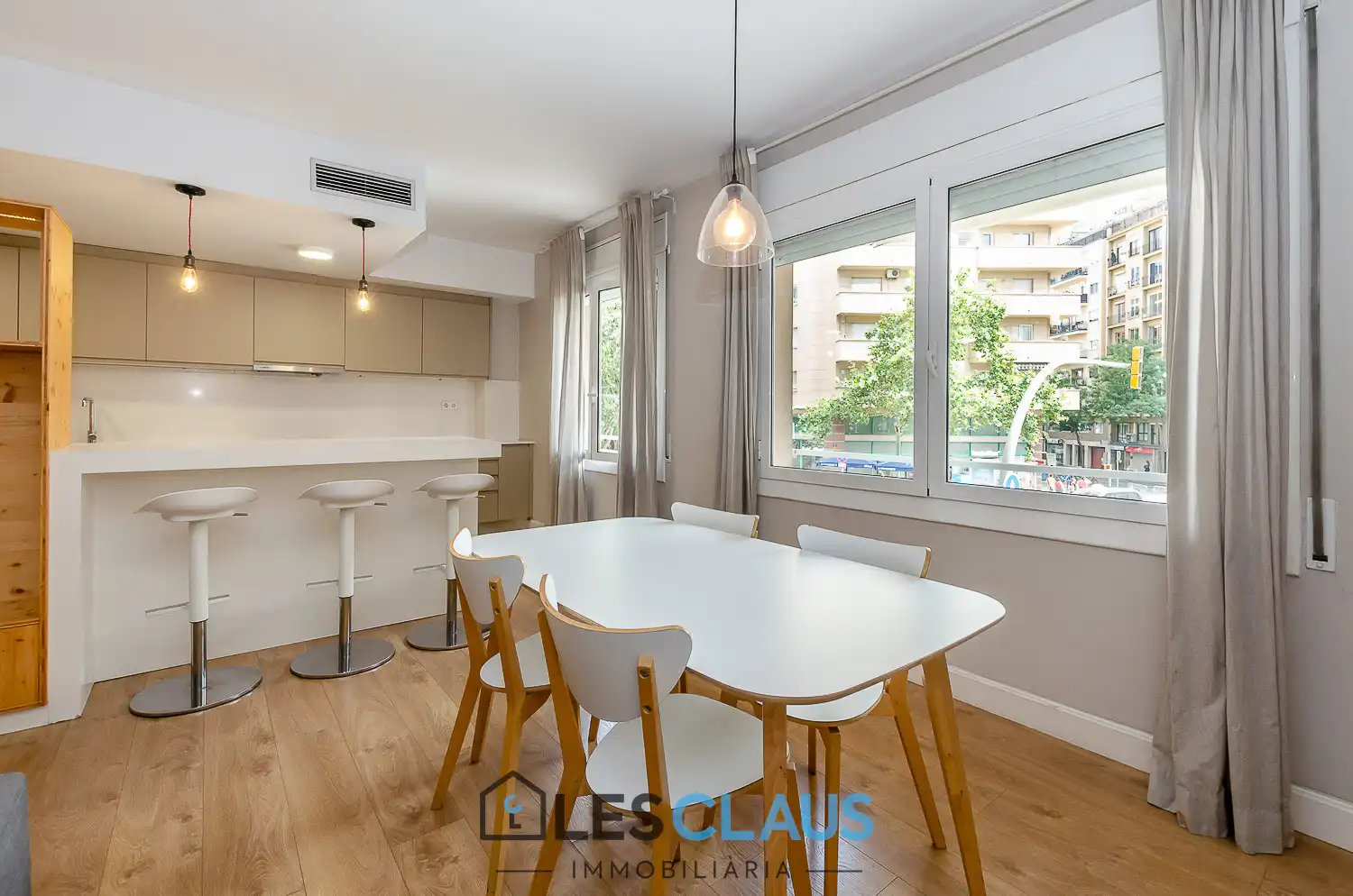 Flat with lift for sale in Avinguda de Madrid, imagen 11