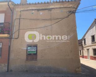 Exterior view of House or chalet for sale in Pinilla de Toro