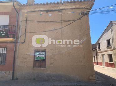 Casa in vendita a Calle Zamora 13