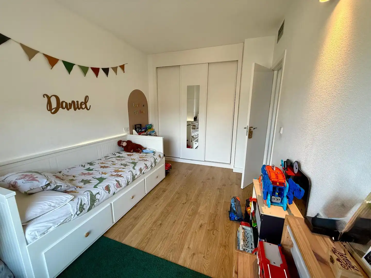Piso con piscina en venta en La Cala de Villajoyosa, imagen 14