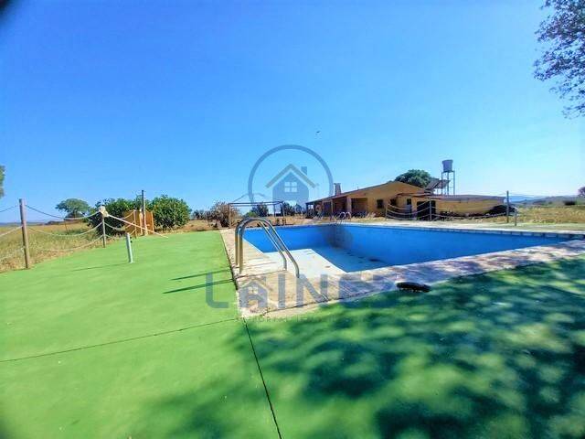 Terreno en Venta en Fuente Obejuna