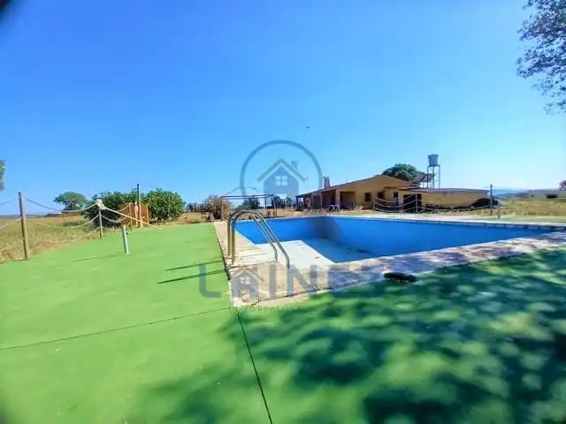 Rural land for sale in Fuente Obejuna