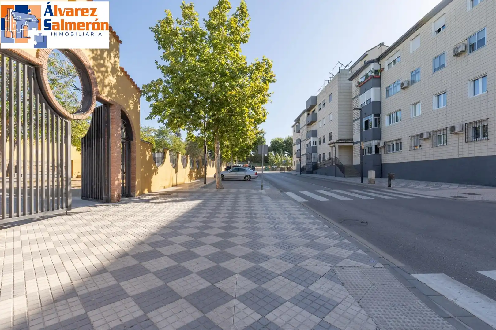 Appartement avec piscine à vendre à Calle BLASCO IBAÑEZ, imagen 53