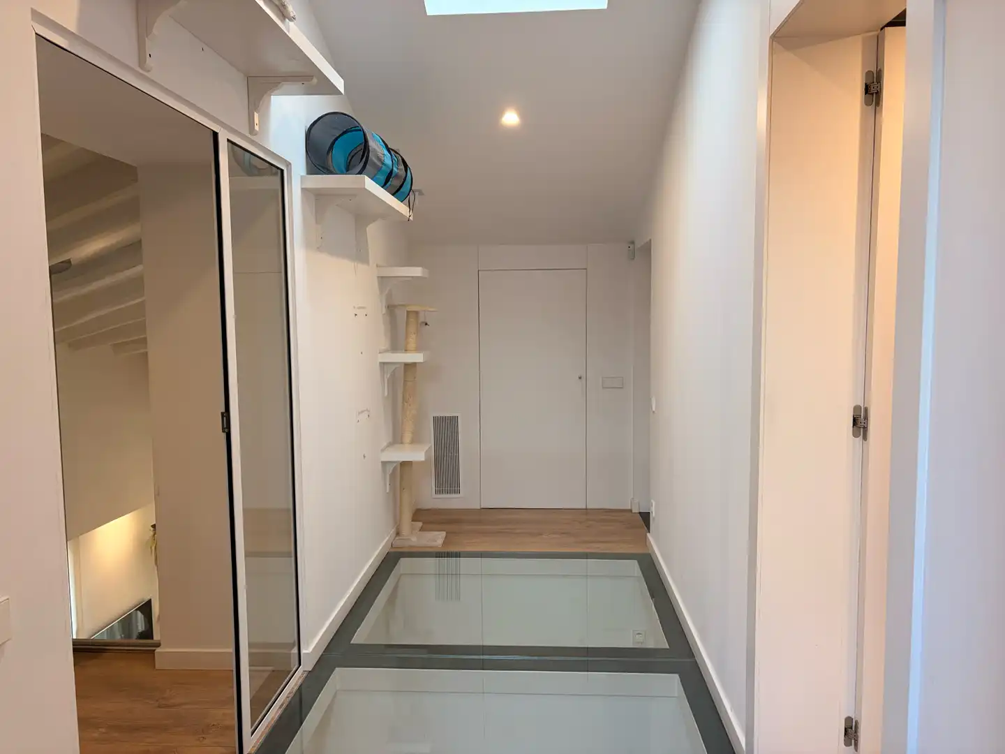 Maisonette mit Terrasse zum Verkauf in Centre - Sant Oleguer, imagen 22