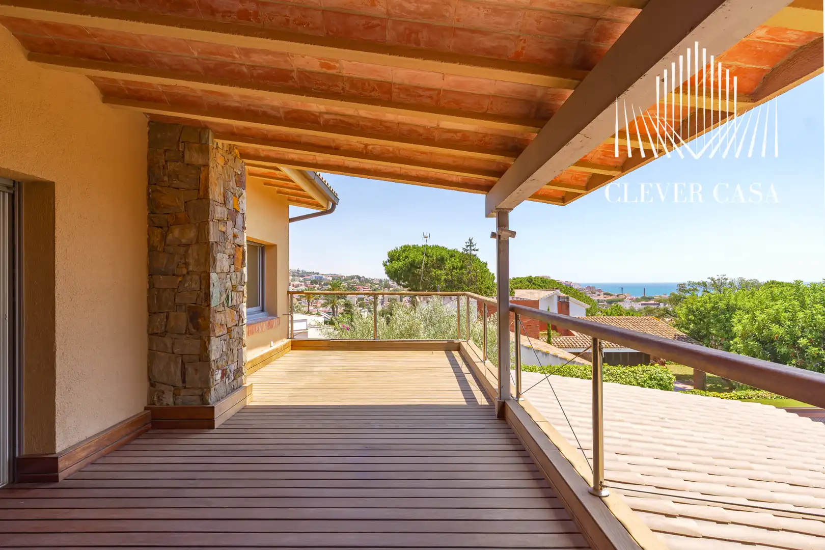 Villa avec piscine à vendre à Alella, imagen 4
