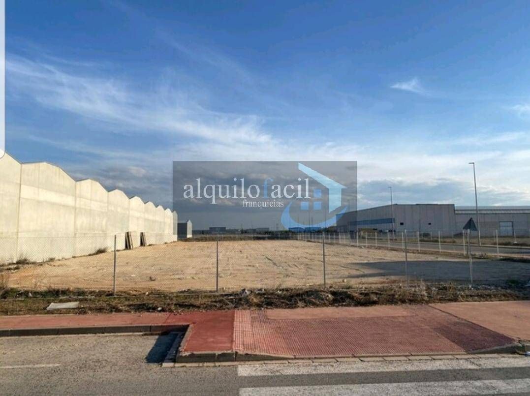 Residencial en venda en  Albacete Capital
