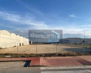 Residencial en venda en  Albacete Capital