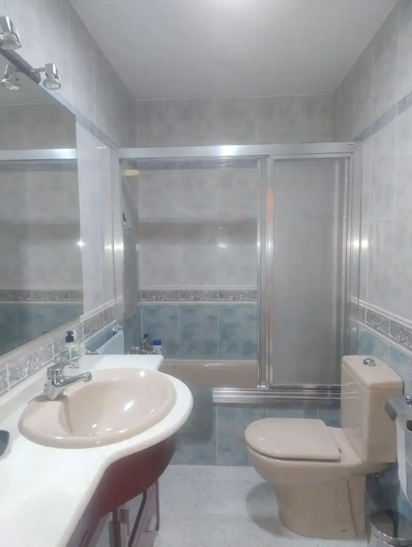 Bany de Pis en venda en Ciudad Real amb Aire condicionat, Calefacció i Traster