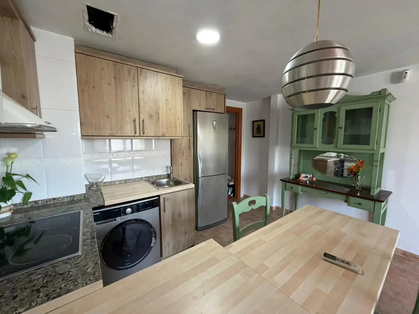 Attique avec terrasse à vendre à Carrer Creus, imagen 6