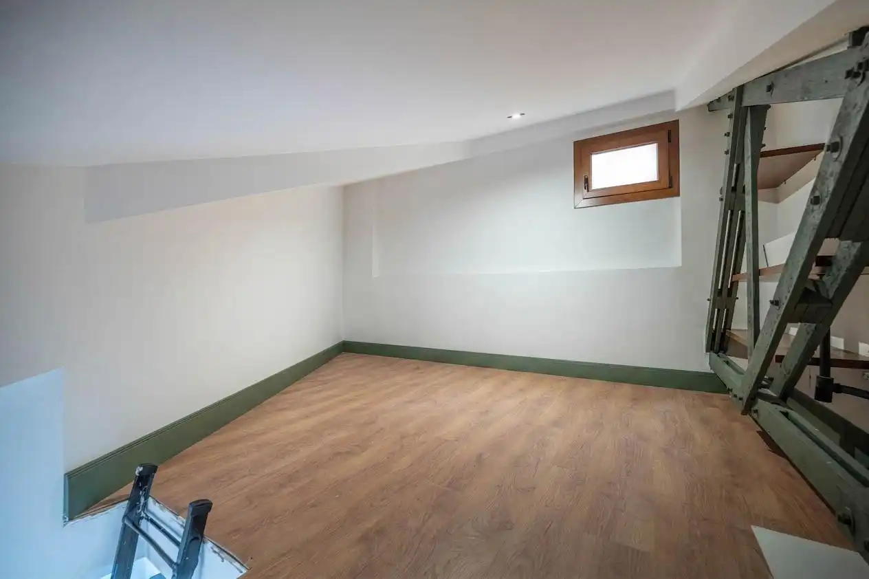 Apartament en venda en Granada amb Aire condicionat, Calefacció i Terrassa
