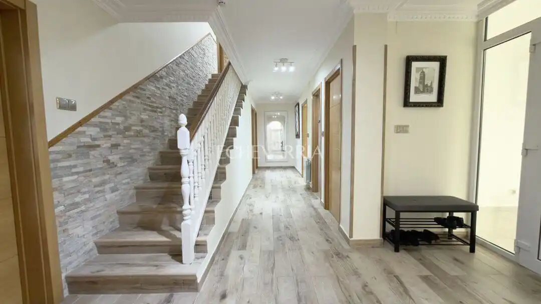 Casa o chalet en venta en Castro-Urdiales con Calefacción, Jardín privado y Terraza