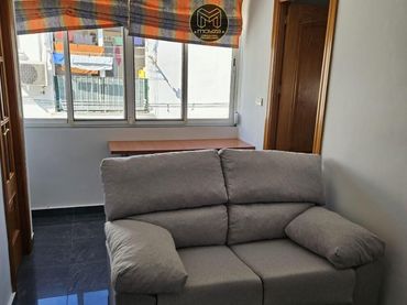 Pis en venda a Peñamefecit - Avda Barcelona