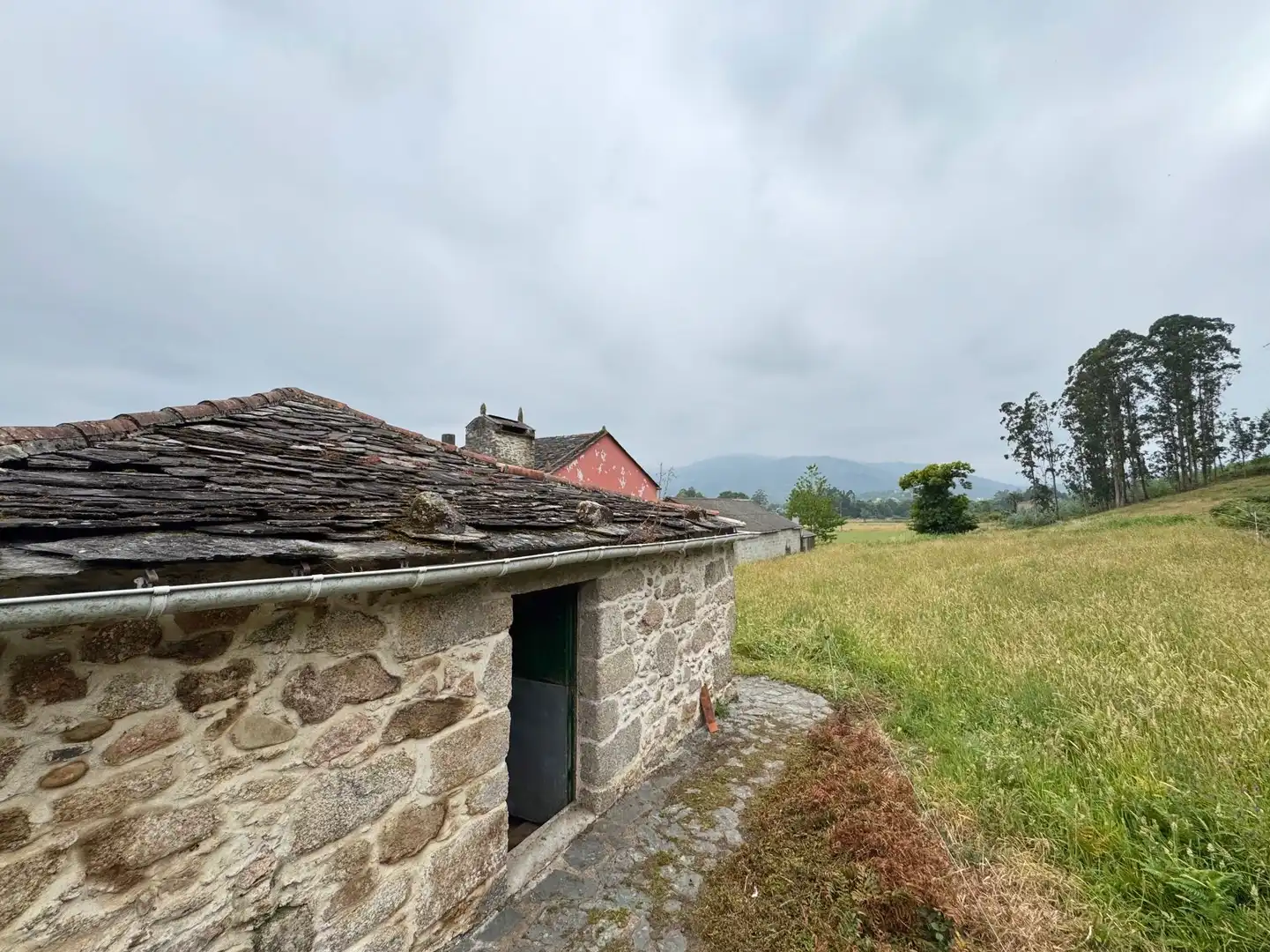 Vista exterior de Casa o chalet en venta en Alfoz con Jardín privado y Terraza