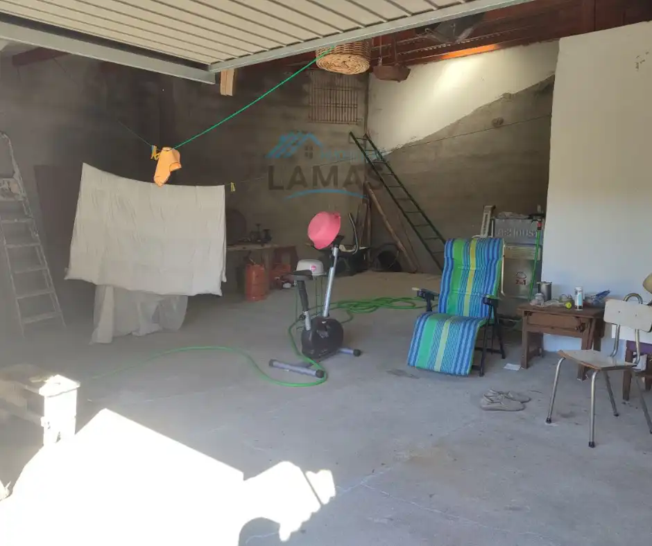 Casa o xalet en venda en Mesas de Ibor amb Aire condicionat, Calefacció i Traster