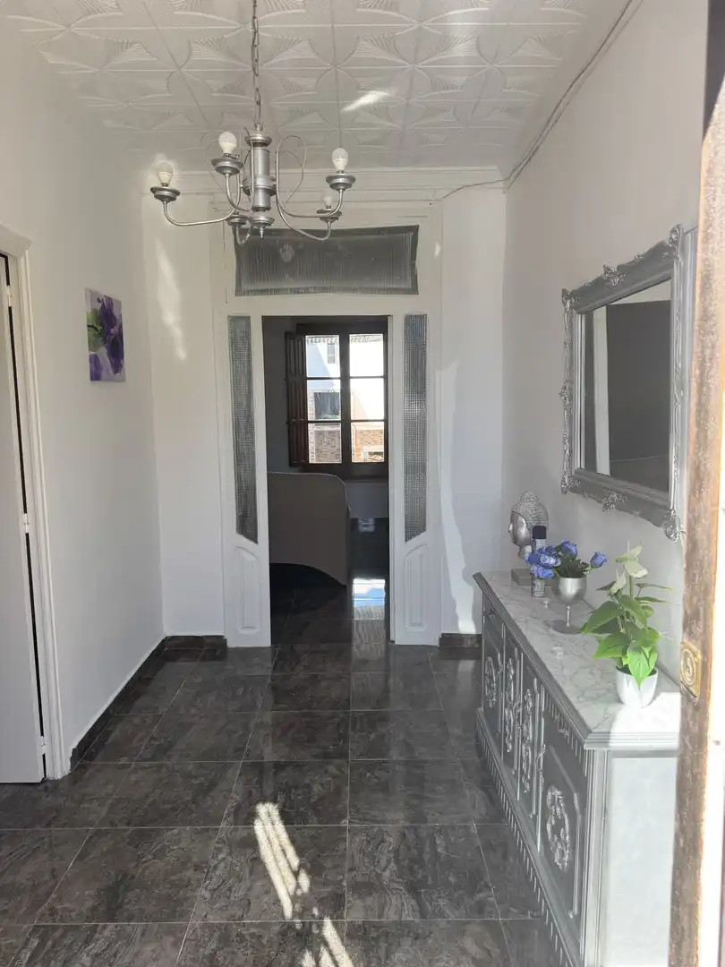 Dúplex de alquiler en Murcia con Aire acondicionado, Terraza y Amueblado