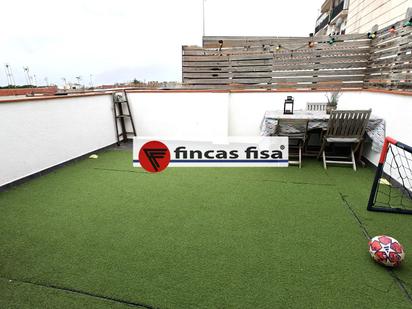 Terrassa de Dúplex en venda en Premià de Mar amb Aire condicionat i Terrassa