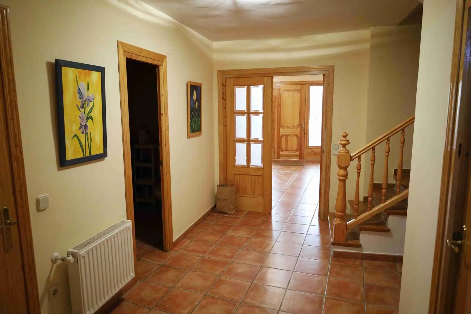 Casa o chalet en venta en Torrecilla de Alcañiz con Aire acondicionado, Terraza y Trastero