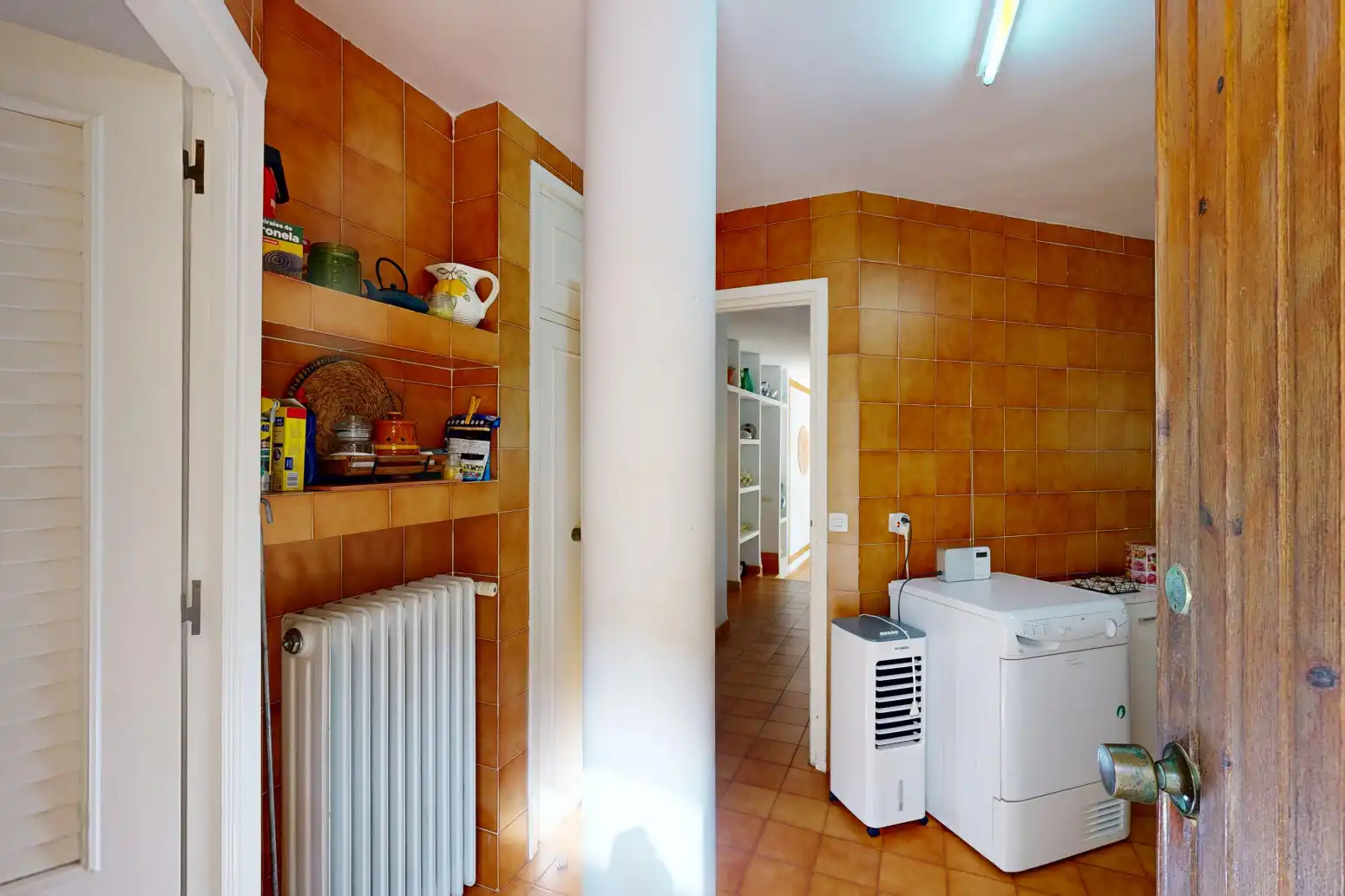 Casa con jardín en venta en Mar Menor de Cartagena – Cabo de Palos, imagen 48