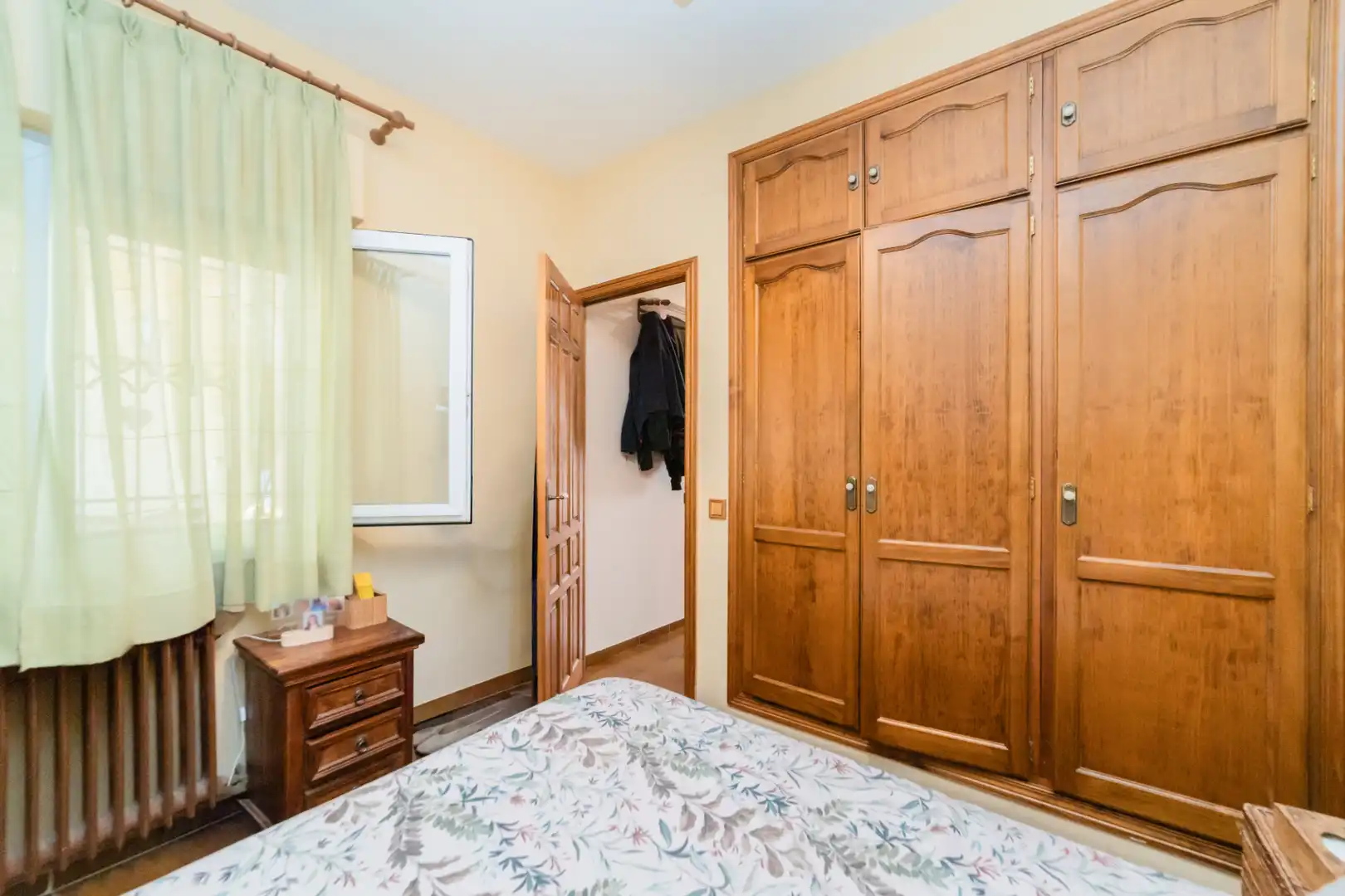 Bedroom of Houses for sale in Las Zorreras - Monte Encinar