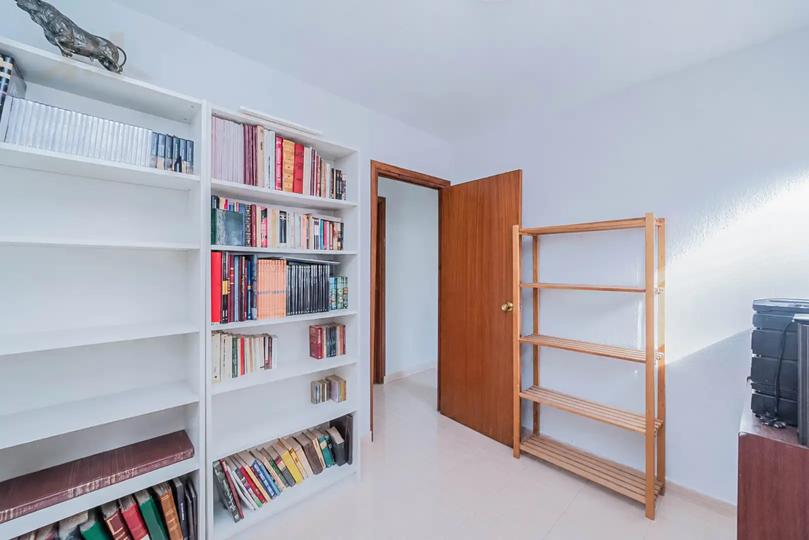 Habitación de Piso en venta en Fuenlabrada con Aire acondicionado, Calefacción y Terraza