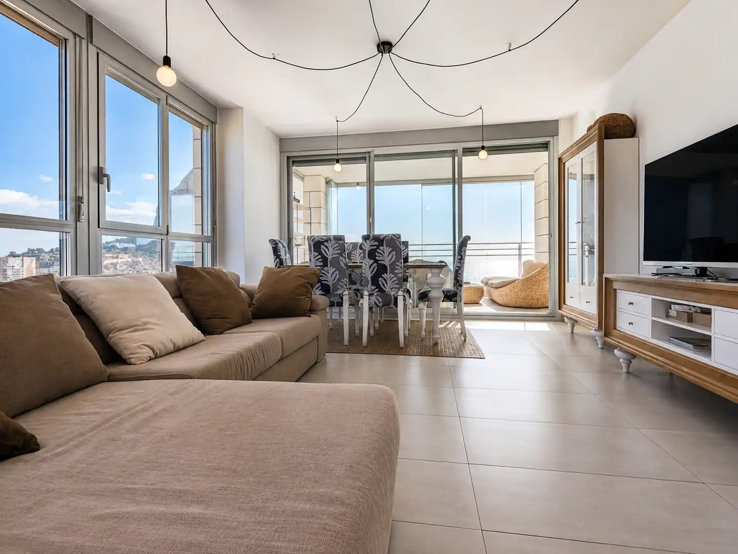 Appartement compact avec piscine à vendre à Playa Arenal - Bol, imagen 8