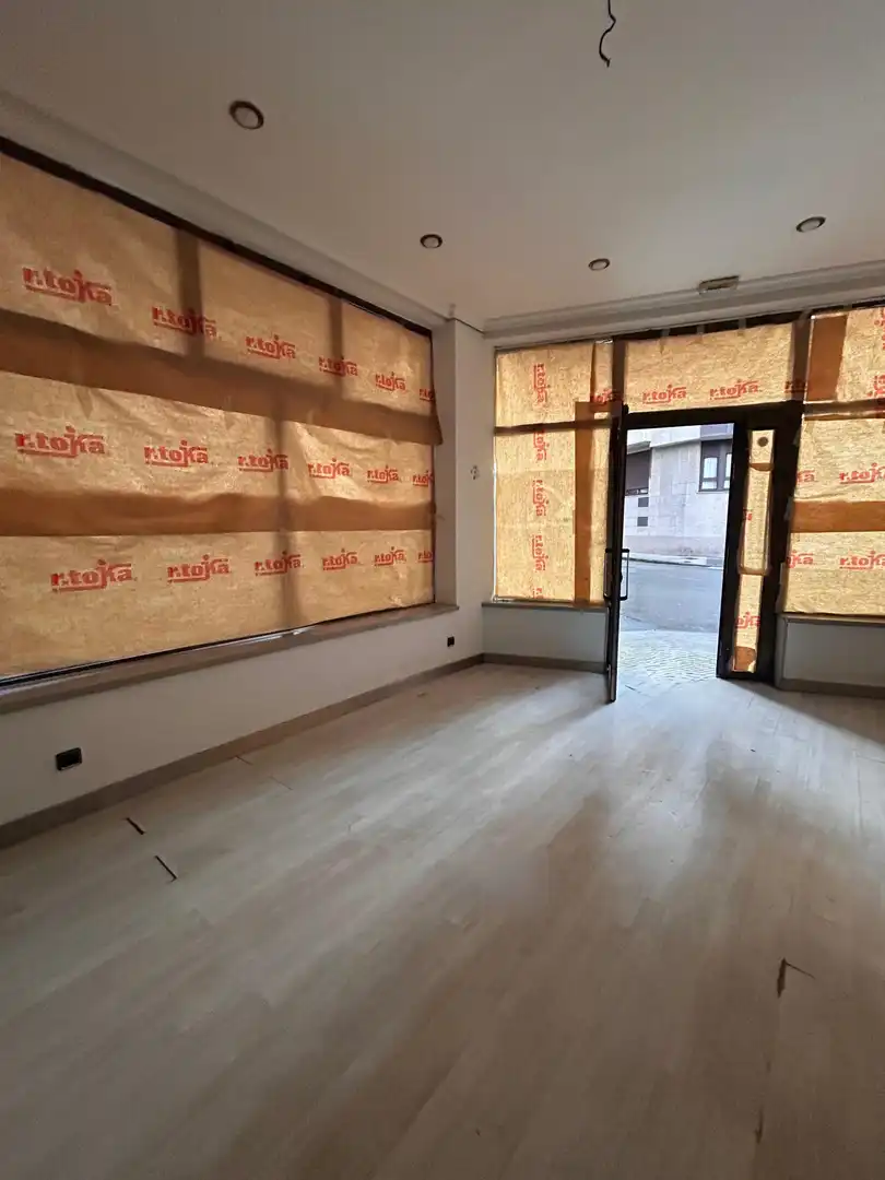 Business premises for sale in CM FABRICA LOZA 7, imagen 4
