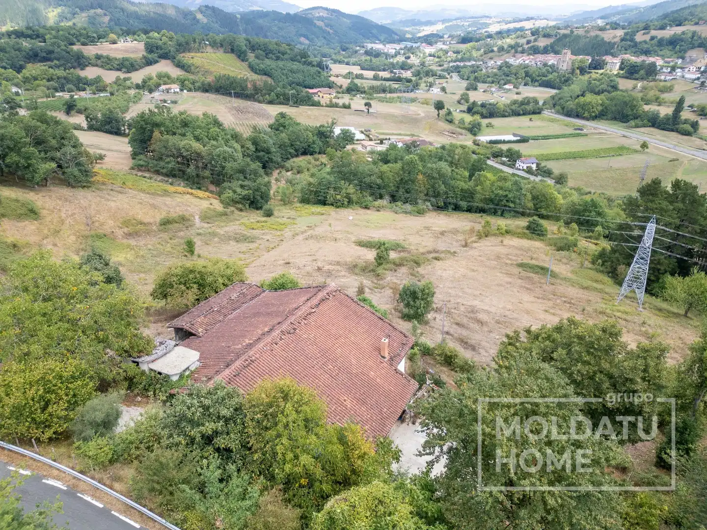 Casa o chalet en venta en Segura con Jardín privado y Trastero