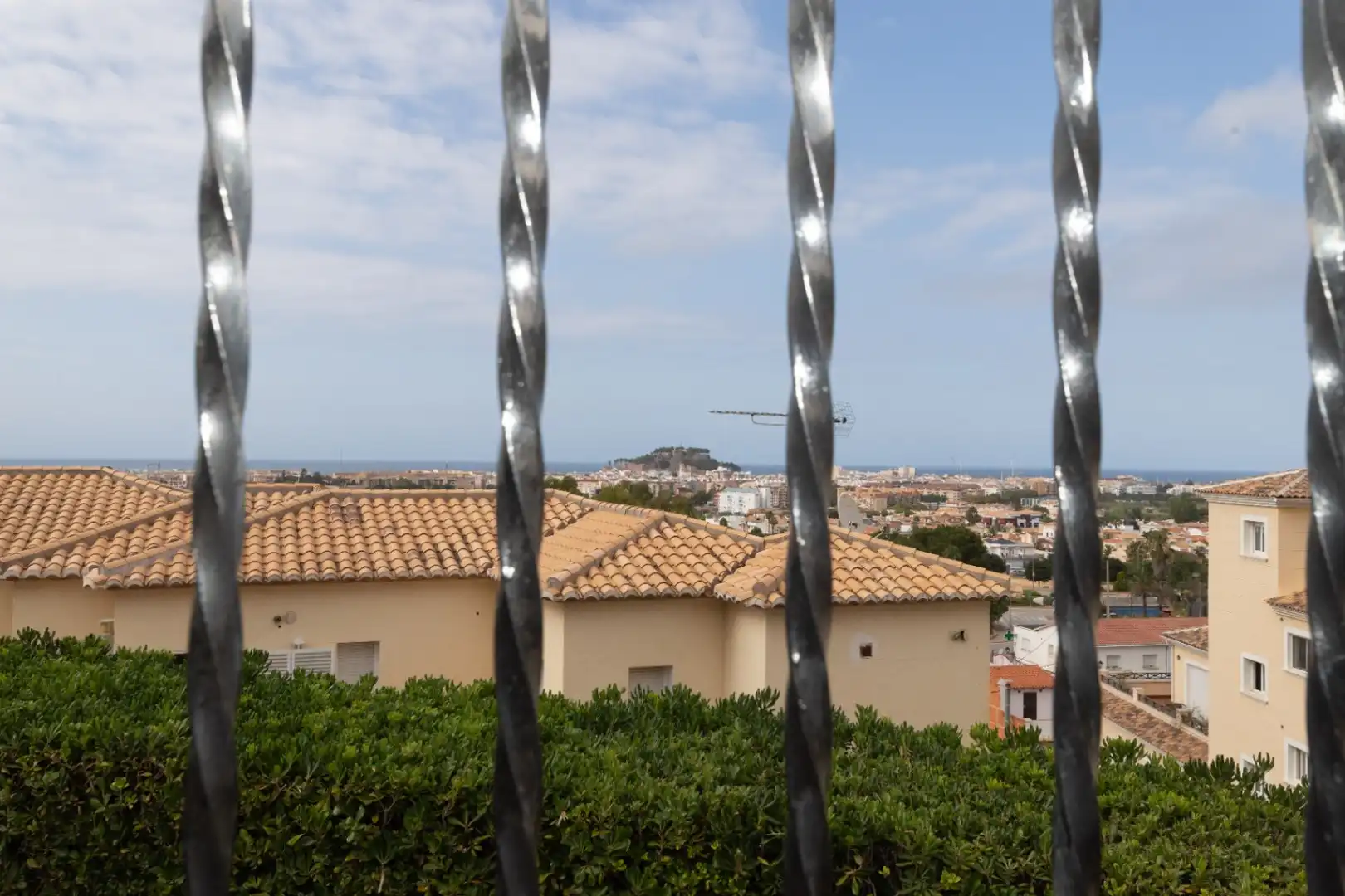 Villa con piscina in vendita a La Pedrera - Vessanes, imagen 31