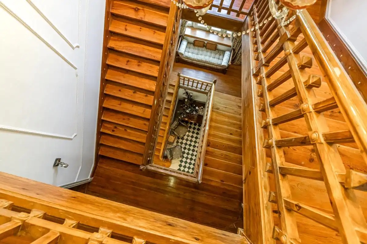Houses for sale in San Lorenzo de El Escorial  with Air Conditioner, Heating and Private garden