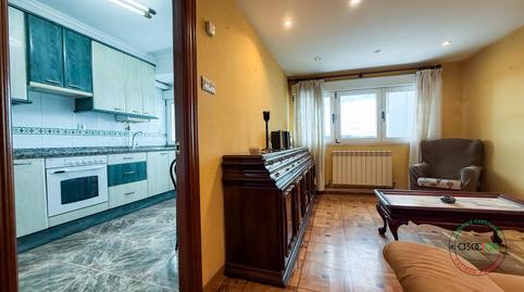 Foto 4 de Pis en venda a Gijón - Calle Cangas de Onis, 2, Laviada, Gijón