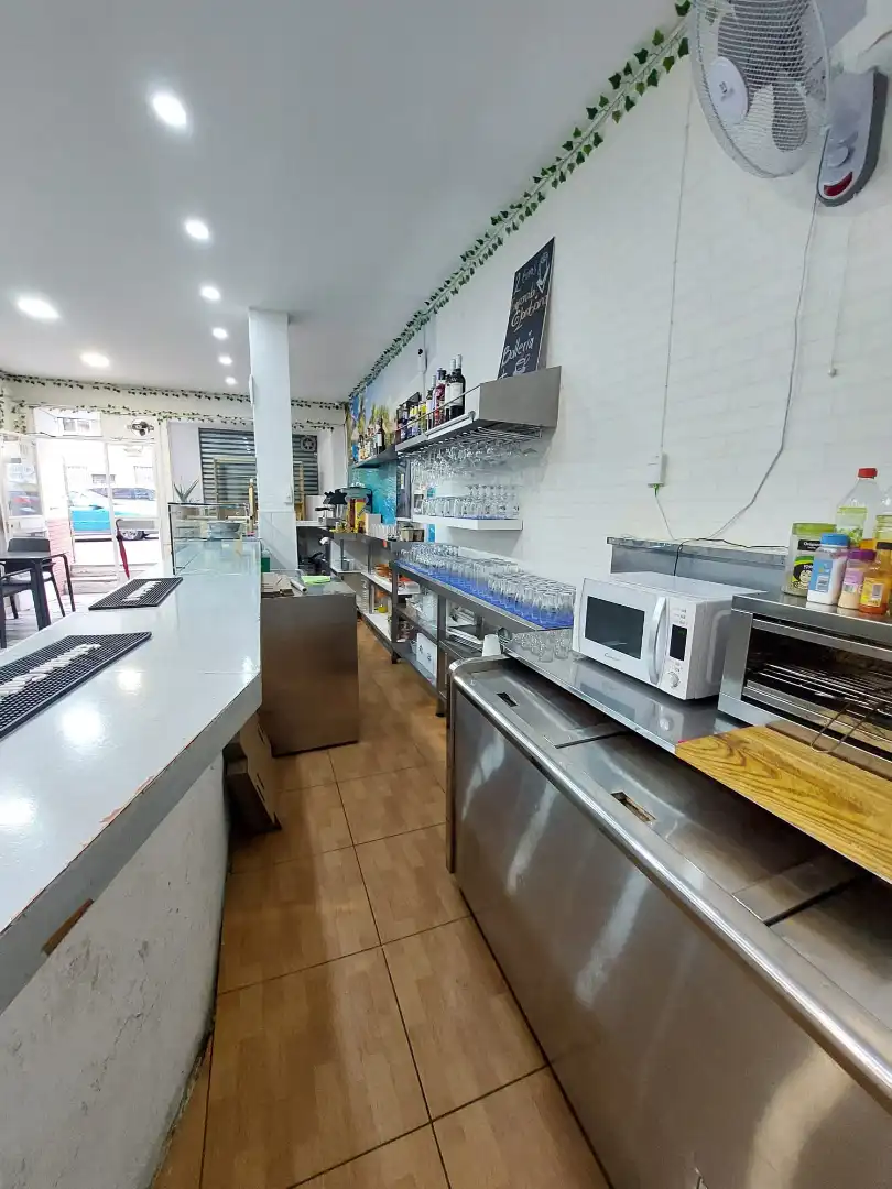 Local comercial de lloguer a Calle Princesa, imagen 6