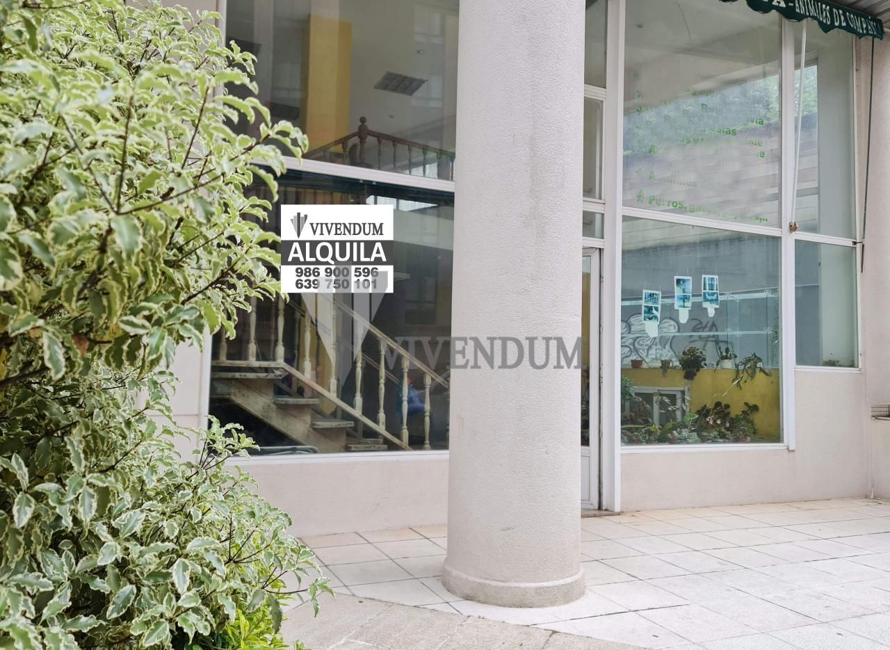 Local de alquiler en Casablanca - Calvario, Centro Urbano