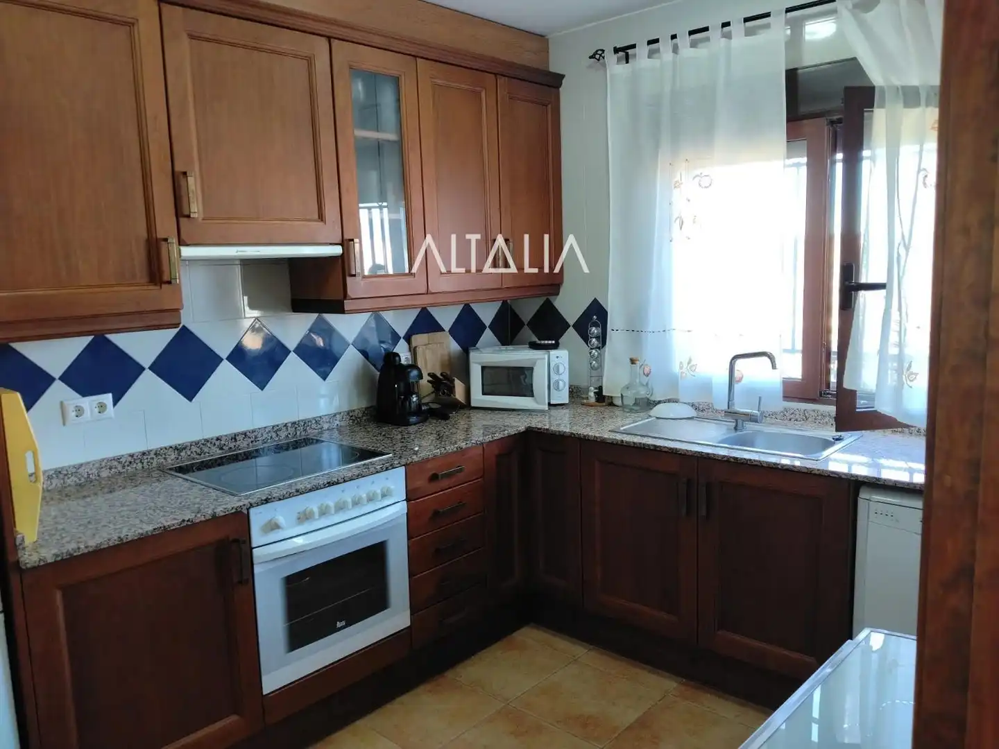 Adosado con piscina en venta en DEL HITO, imagen 43