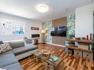 Apartament amb ascensor en venda a Arroyo de la Miel