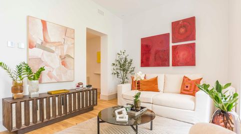 Photo 2 of Apartments for sale in Calle de Serrano Anguita, Justicia - Chueca, Madrid Capital