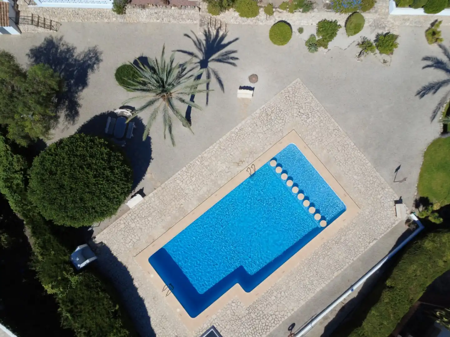 Semi-detached house with terrace for sale in Pinar del Advocat - Cometa, imagen 41