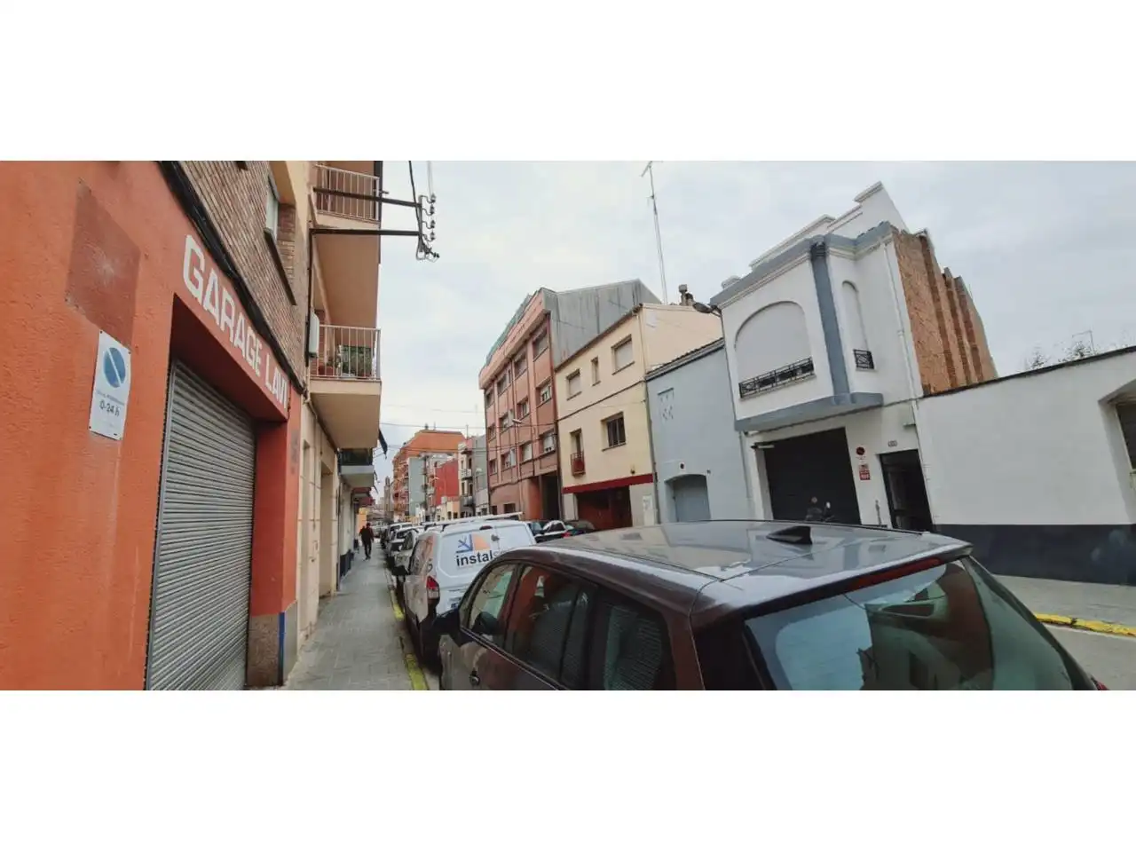 Terreno residenziale in vendita a Joan Prim, imagen 11