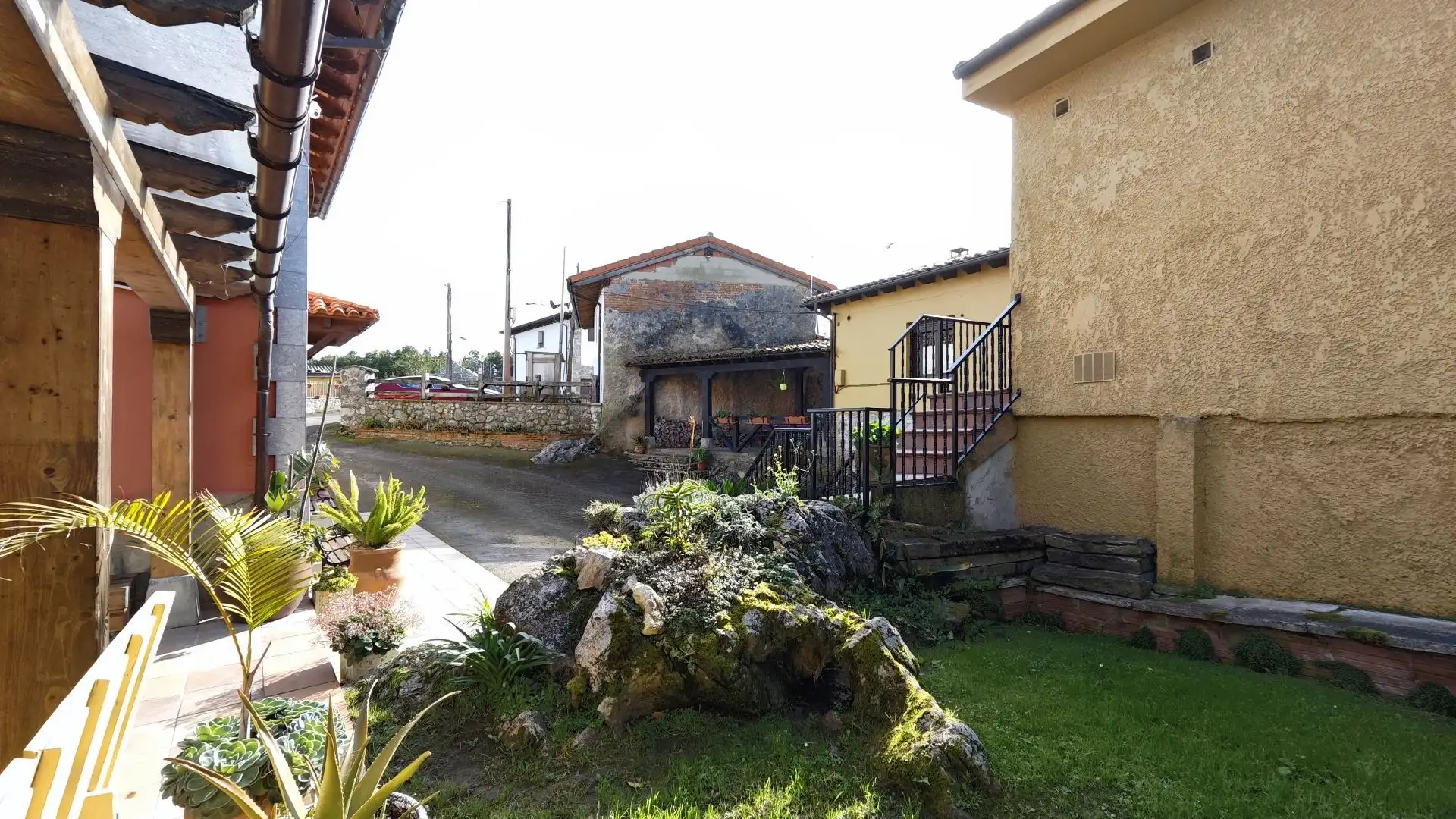 Maison avec jardin à vendre à Pría - Nueva-Hontoria - Naves, imagen 24