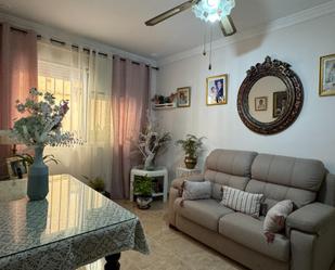 Living room of Planta baja for sale in Sanlúcar de Barrameda