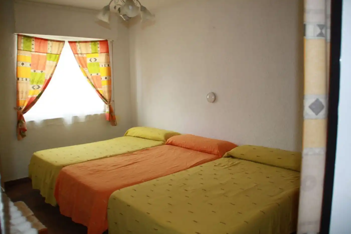 Habitación de Finca rústica en venta en Grijota con Terraza