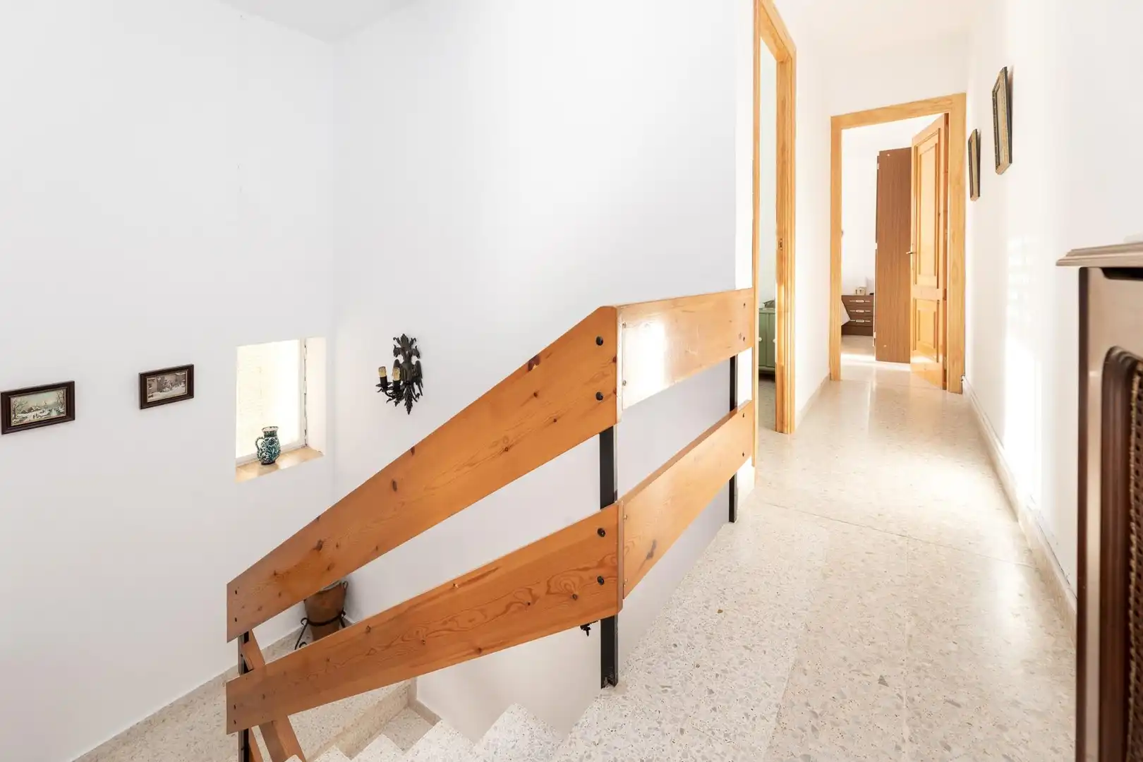 Finca rústica en venta en Píñar